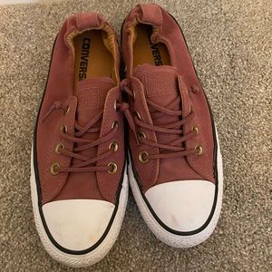 Converse All Star Shoreline Slip-on